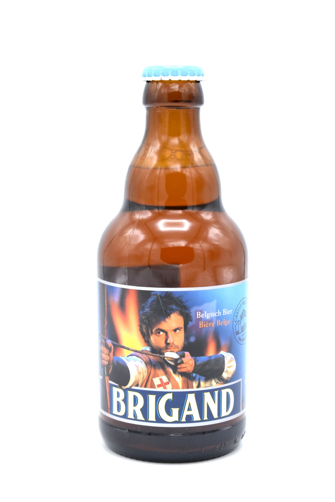 Brigand 33cl - Belgian Brewed